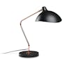 Leap Table Lamp - Black