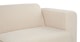 Sanna Magnet Ivory Right Arm Modular Sofa - Gallery View 9 of 15.