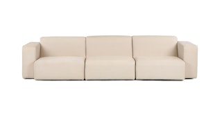Sanna Magnet Ivory Modular Sofa