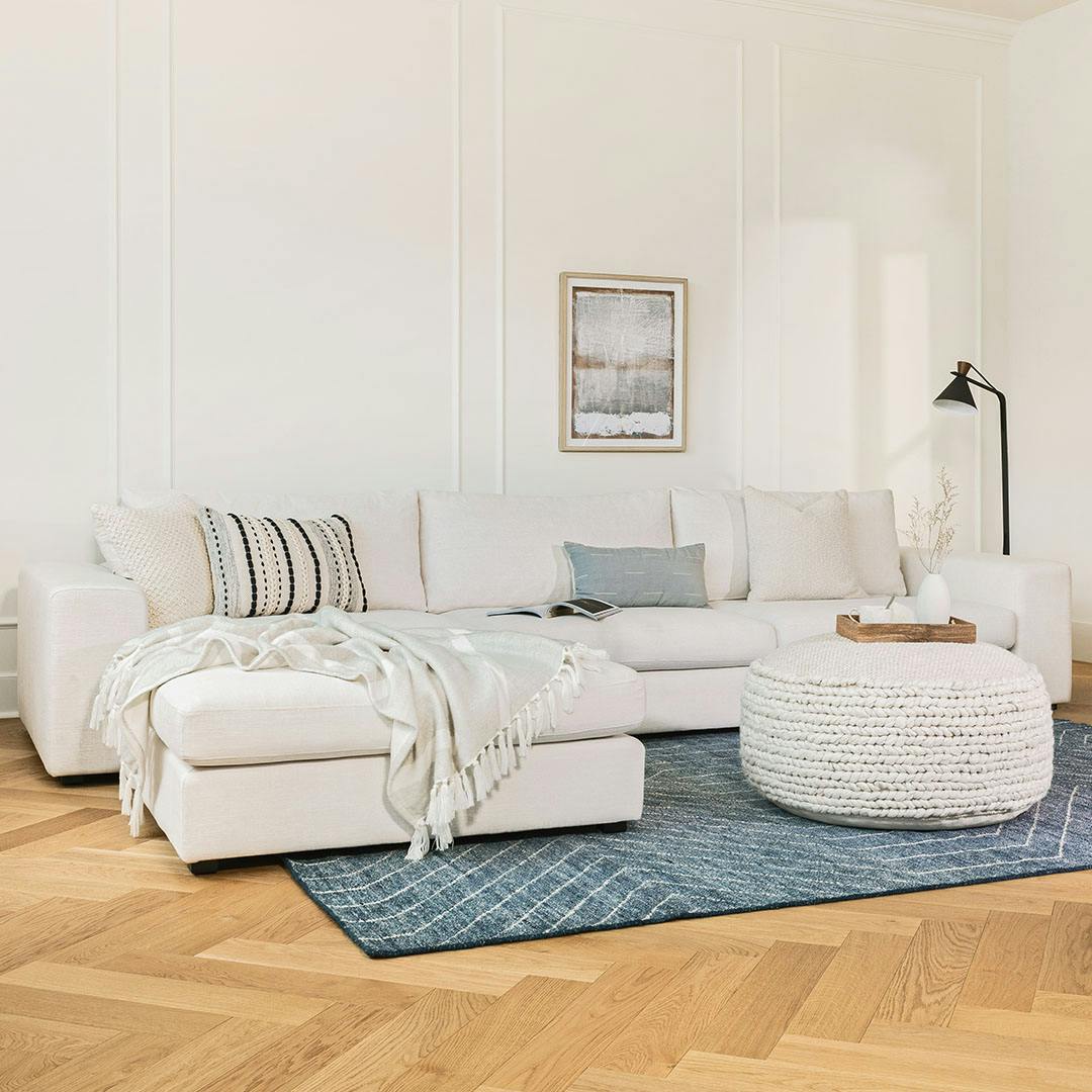 Article Beta Modular Sofa - Thumbnail 3