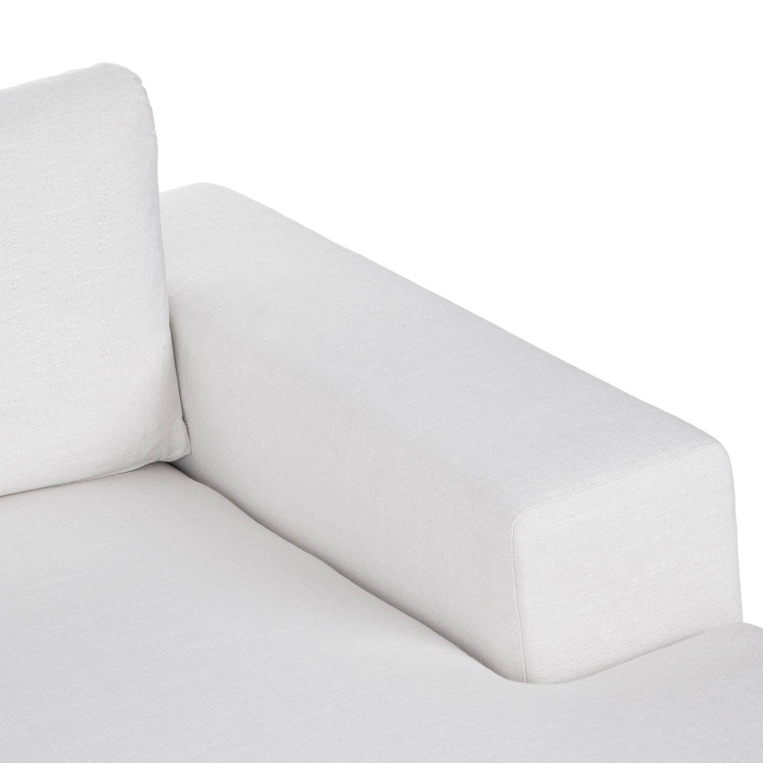 Beta Modular Sofa - Thumbnail 5