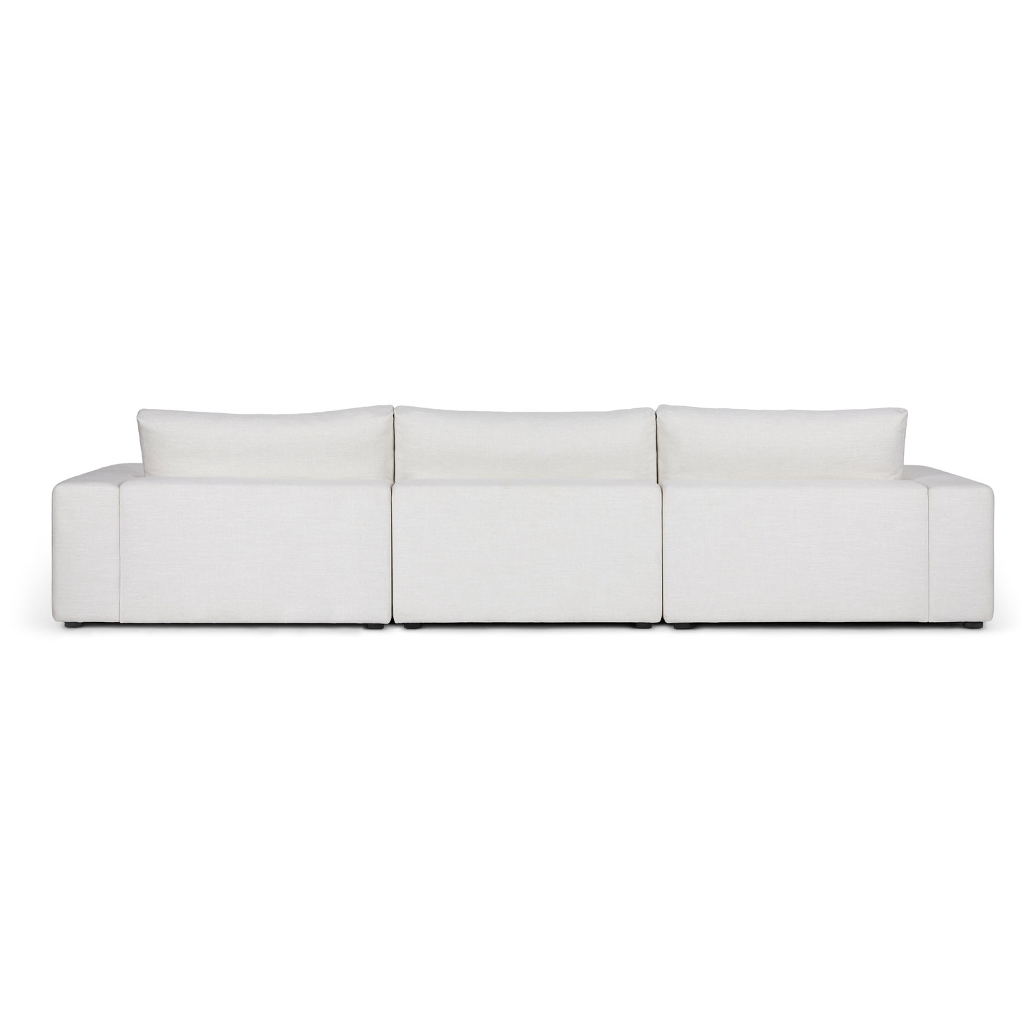 Beta Modular Sofa - Thumbnail 3