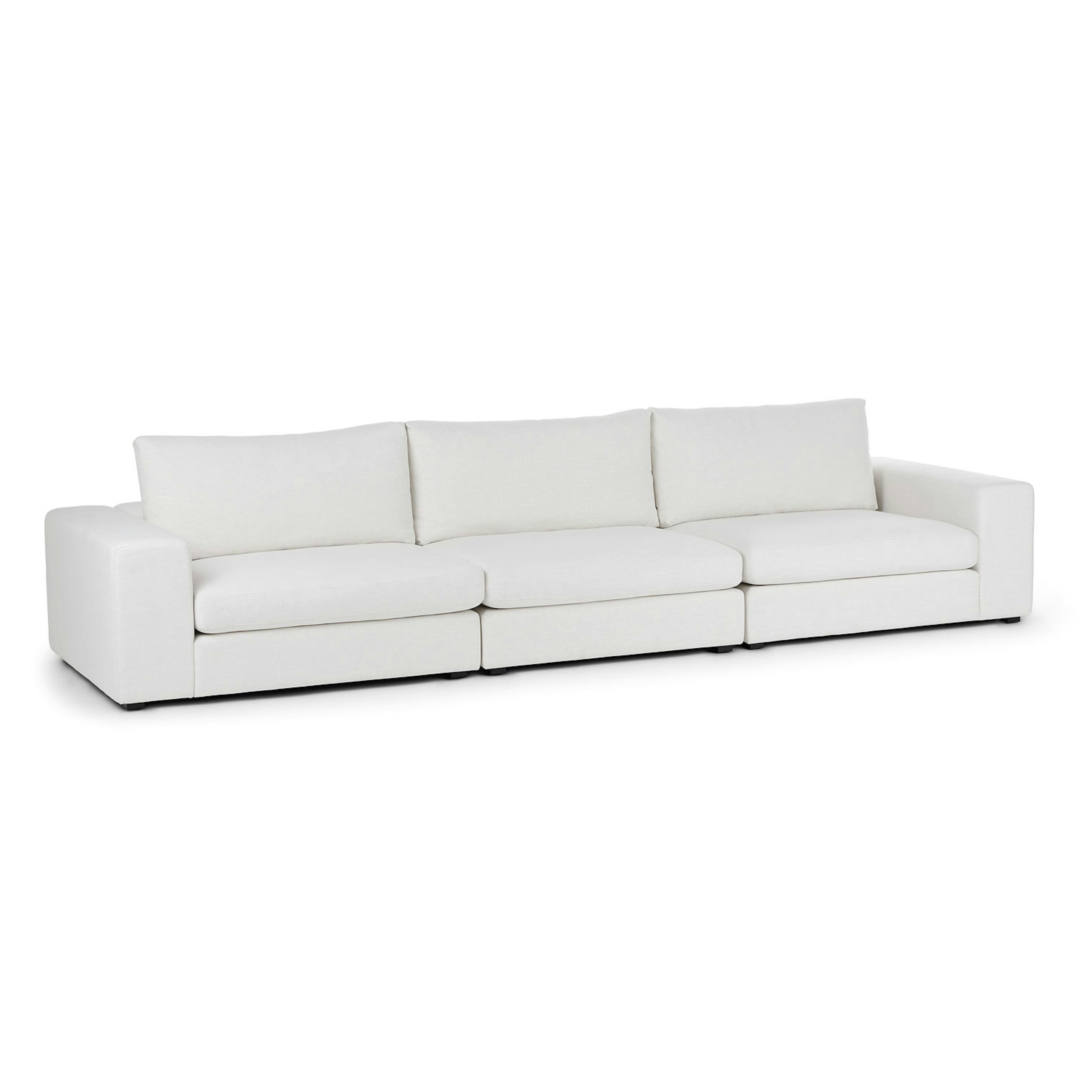 Beta Modular Sofa - Thumbnail 4