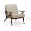The Otio Lounge Chair Bundle - Gallery View 1 of 4.