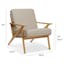 The Otio Lounge Chair Bundle - Gallery View 1 of 4.
