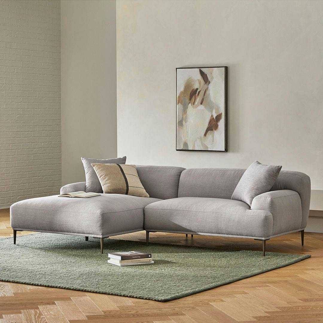 Article Abisko Modern Furniture Left ...