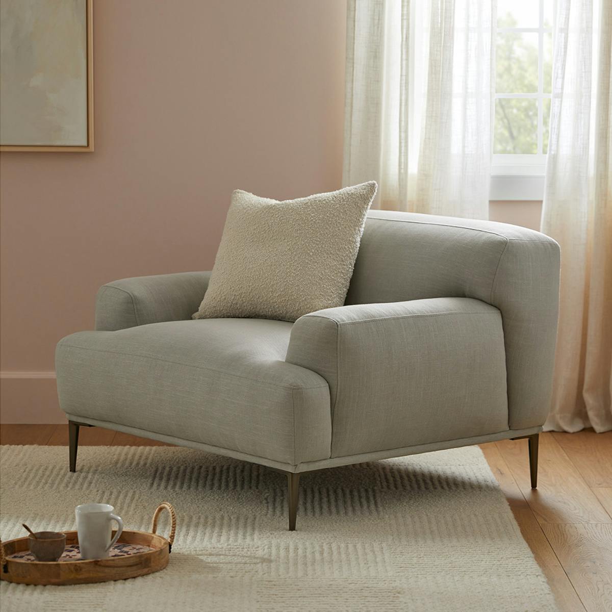 Article Abisko Modern Furniture Loung...