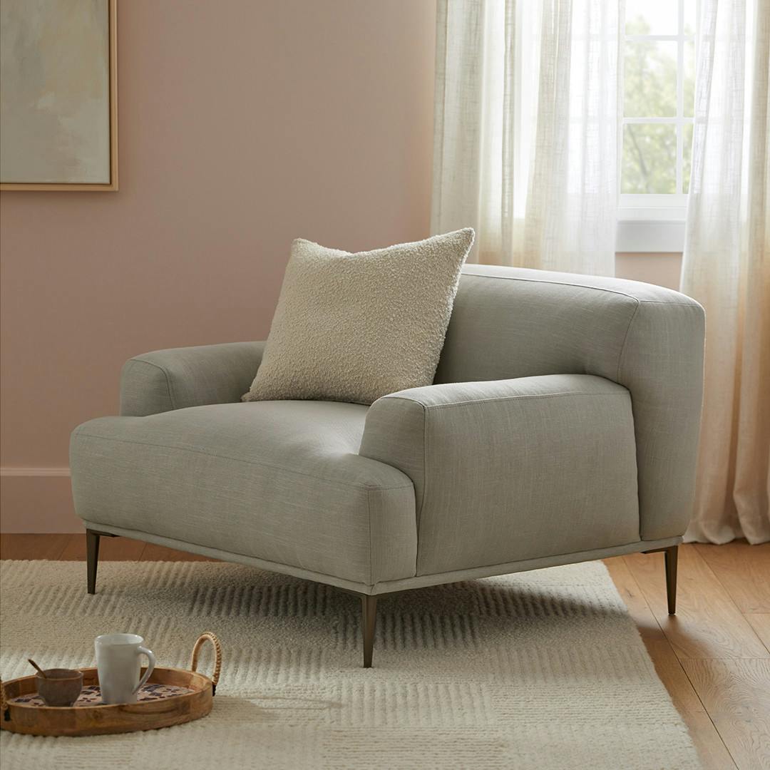 Article Abisko Modern Furniture Loung...