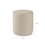 The Faydra Mini Desk x Cilo Ottoman Bundle - Gallery View 1 of 7.