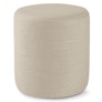 Cilo 16" Ottoman - Welsh Taupe