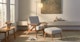 Otio Mist Gray Oak Lounge Set - Gallery View 2 of 12.