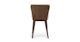 Sede Vintage White Walnut Dining Chair - Gallery View 5 of 12.