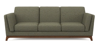 Ceni Hemlock Green Sofa