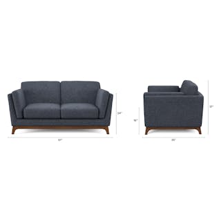 The Super Ceni Bundle - Primary View 1 of 6 (Click To Zoom).