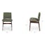 The Nosh Dining Chair x Odie Café Table Bundle - Gallery View 1 of 6.