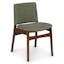 The Nosh Dining Chair x Odie Café Table Bundle - Gallery View 1 of 6.