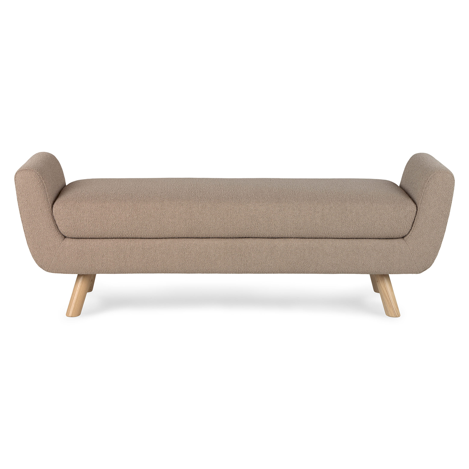 Gabriola 60" Bench - Thumbnail 5