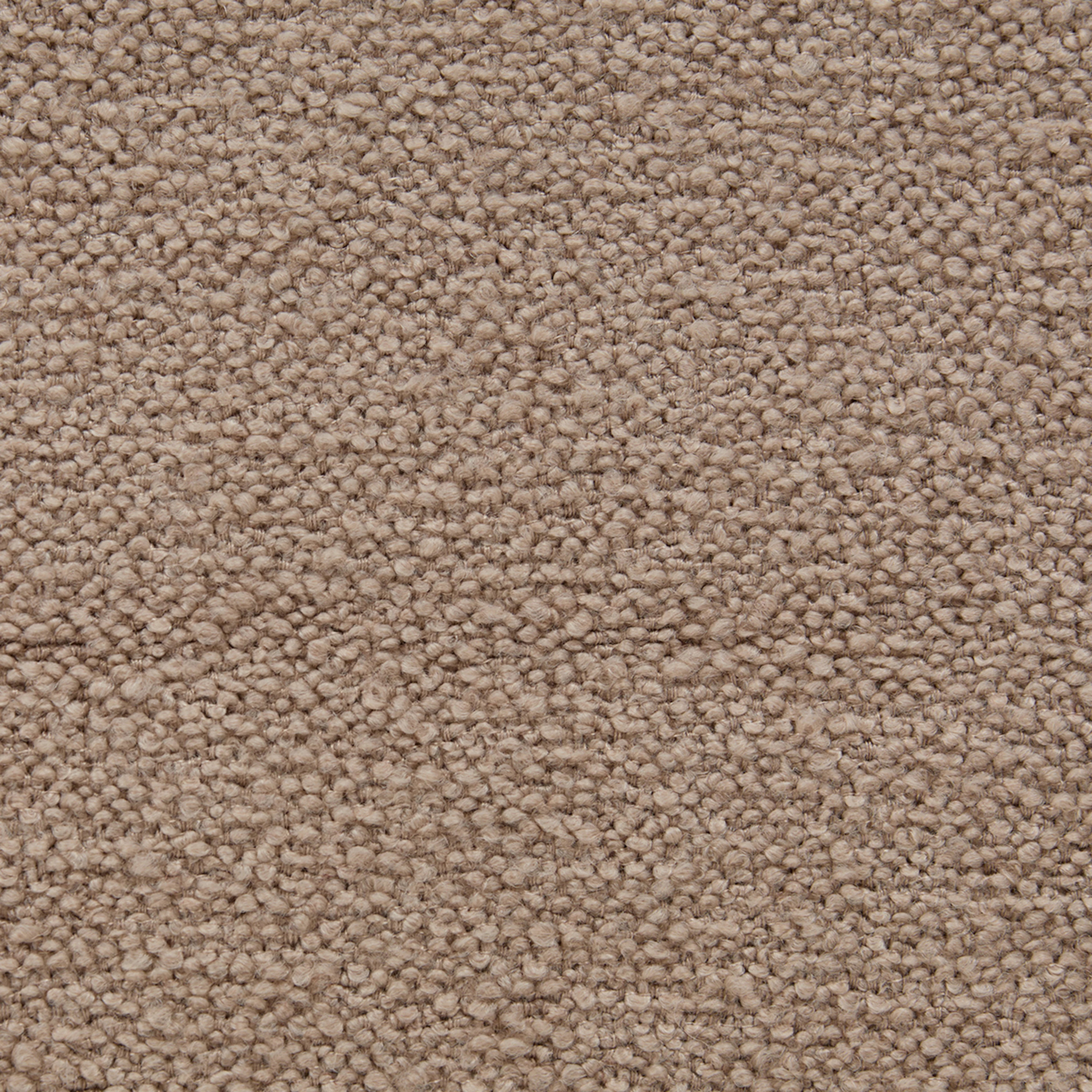 Gabriola 60" Bench - Sandstone Wool Bouclé