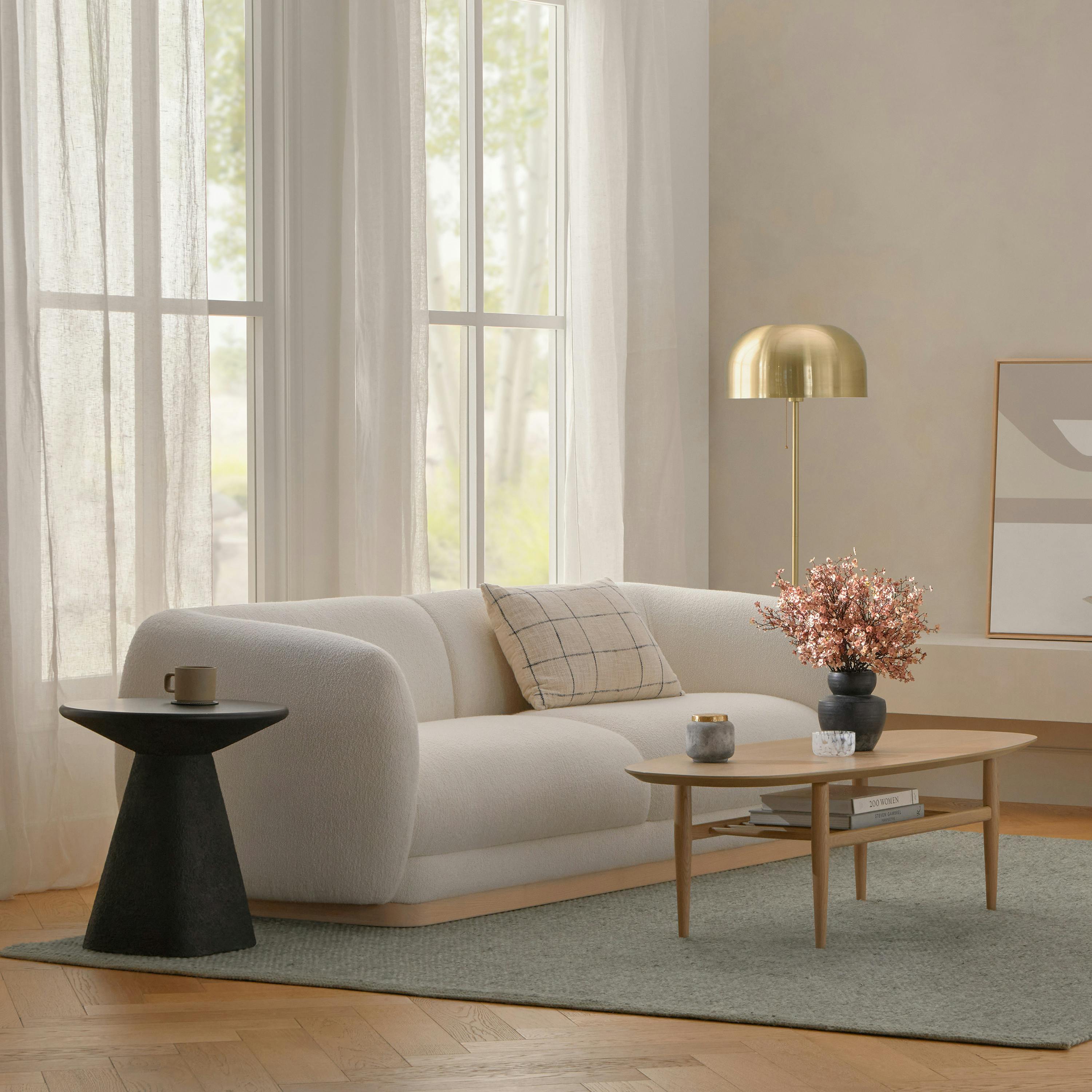 Article Lenia Coffee Table - Thumbnail 3
