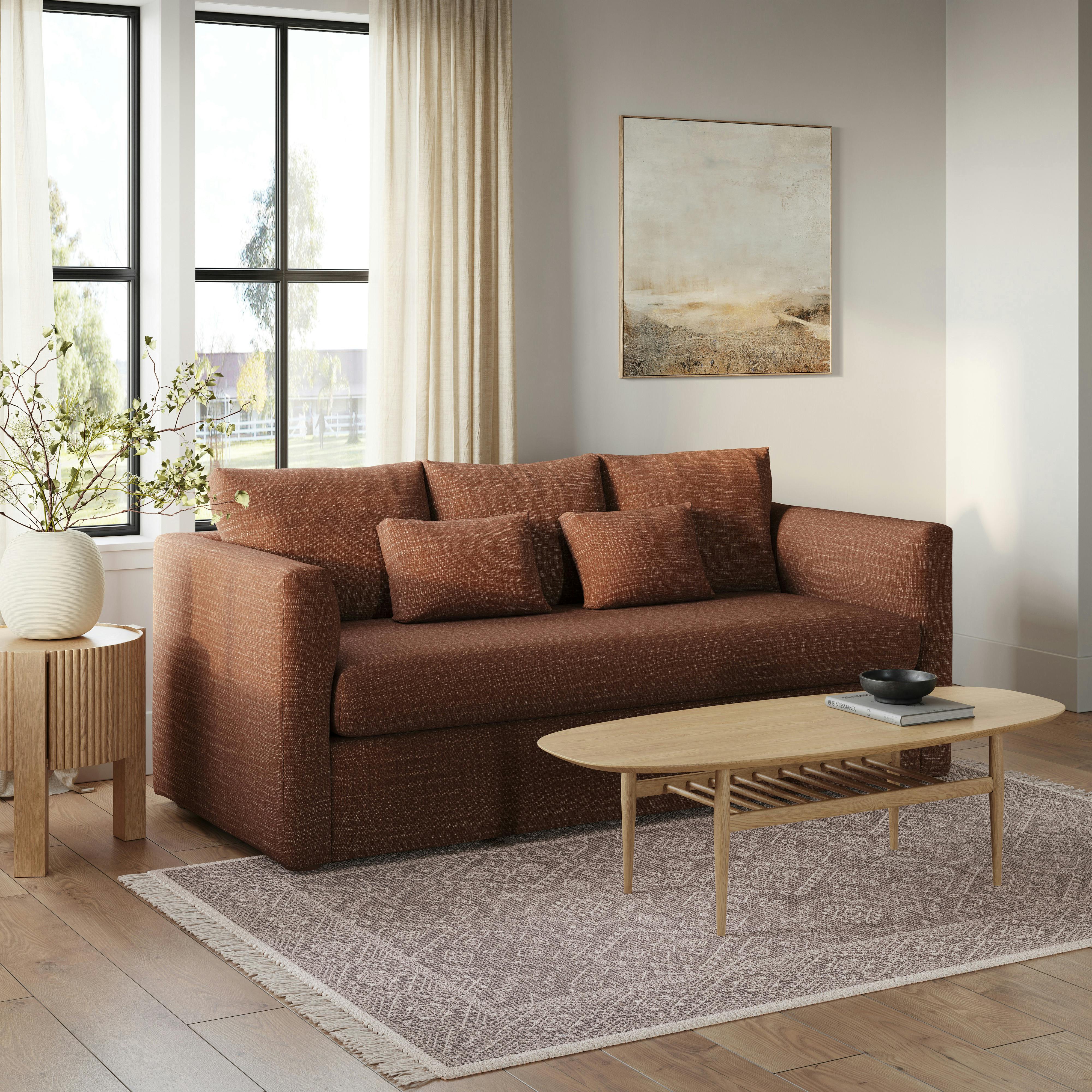 Article Lenia Coffee Table - Thumbnail 4