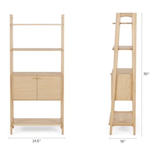 The Storage Krossa Bundle - Primary View 1 of 7 (Click To Zoom).