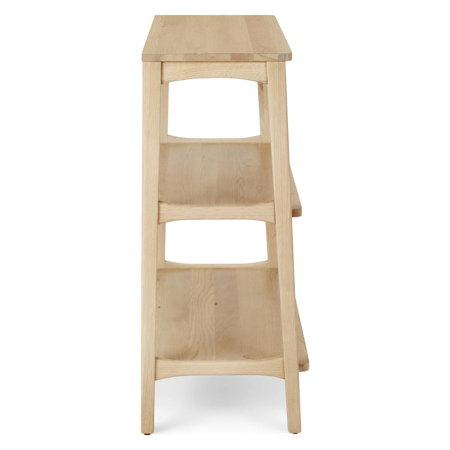 Krossa White Oak 35