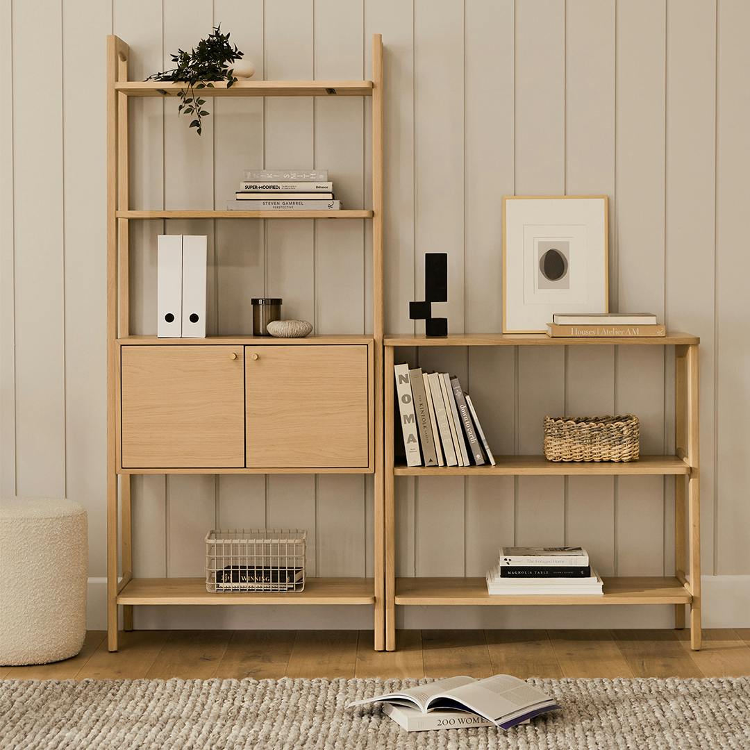 Krossa White Oak 35