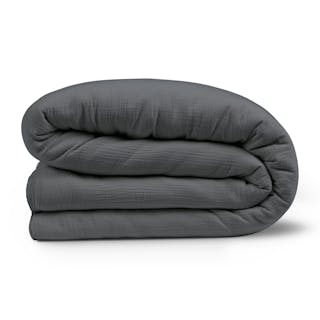 The 100% Cotton Bedding Bundle - King - Primary View 1 of 9 (Click To Zoom).