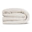 The 100% Linen Bedding Bundle - Queen - Gallery View 1 of 9.