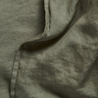 The 100% Linen Bedding Bundle - Queen - Primary View 1 of 9 (Click To Zoom).