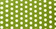 Dot Citrus Green Dining Chair - Gallery View 10 of 11.