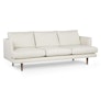Burrard 83.5" Sofa - Seasalt Ivory
