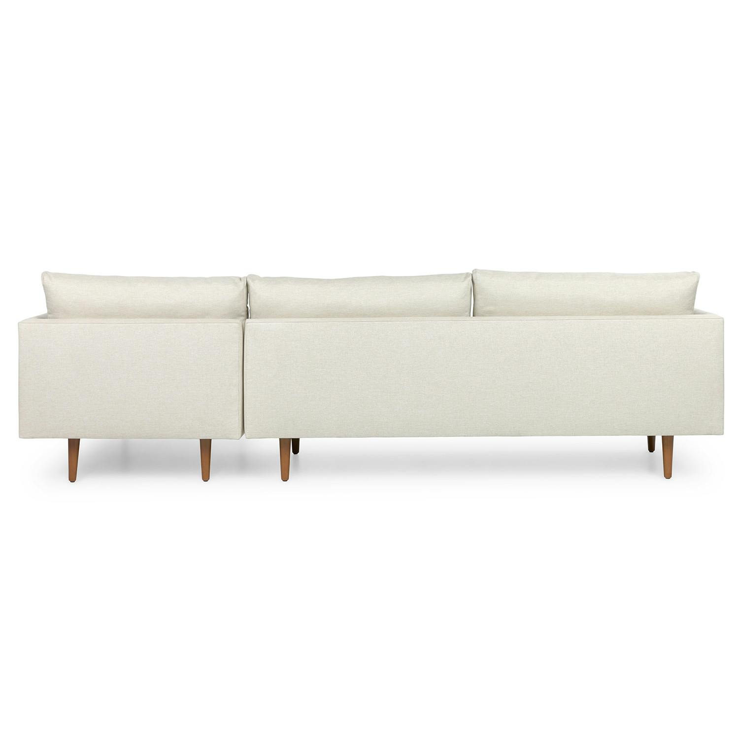 Article Burrard Sectional - Thumbnail 4