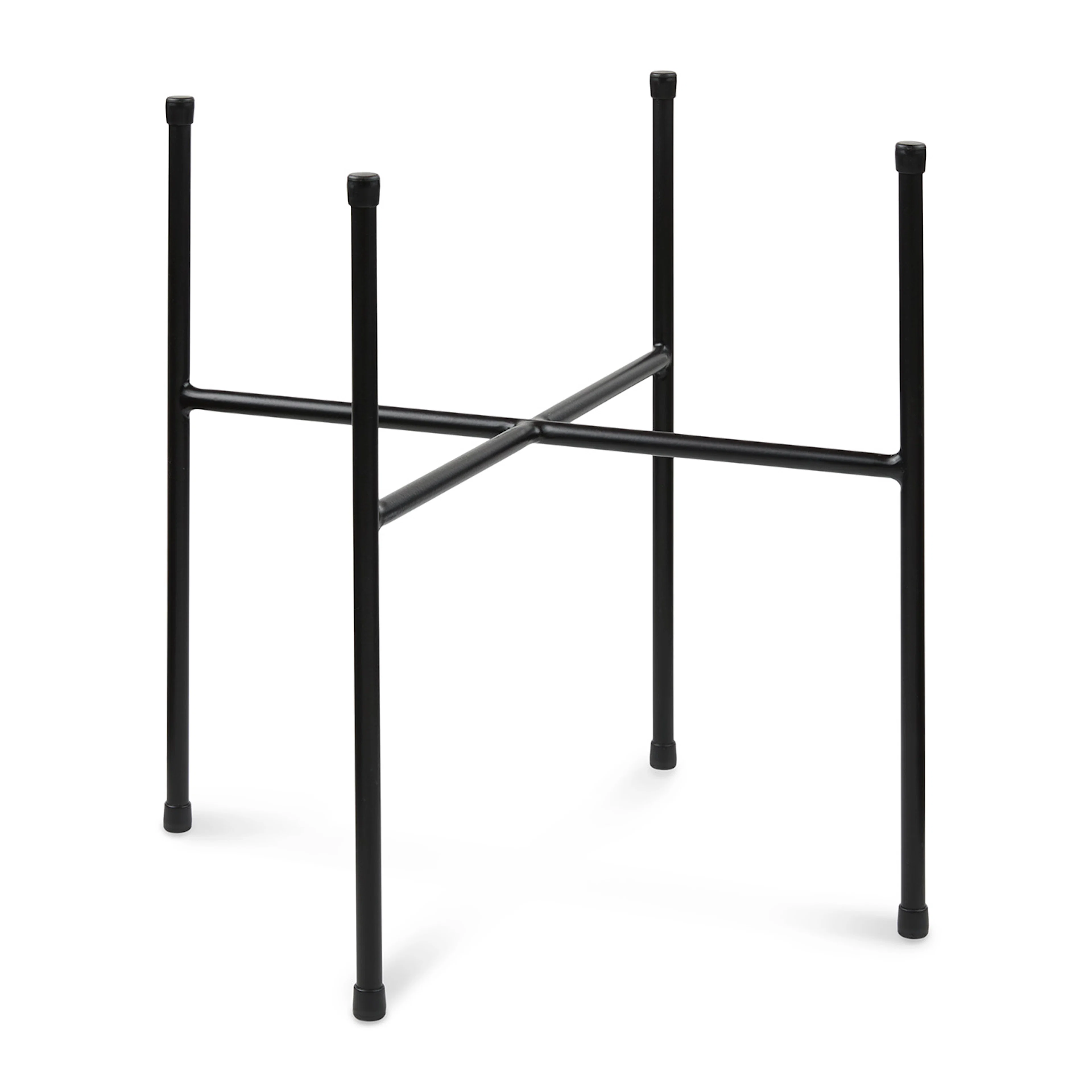 Tuva Narrow White Planter Set for Indoor/Outdoor Use