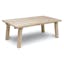 The Robbi Dining Chair x Dining Table Bundle - Gallery View 1 of 6.