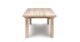 Teaka Dining Table For 6 - Gallery View 4 of 14.