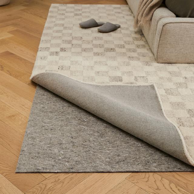 Stein Non-Slip Rug Pad 9 x 12 | Article