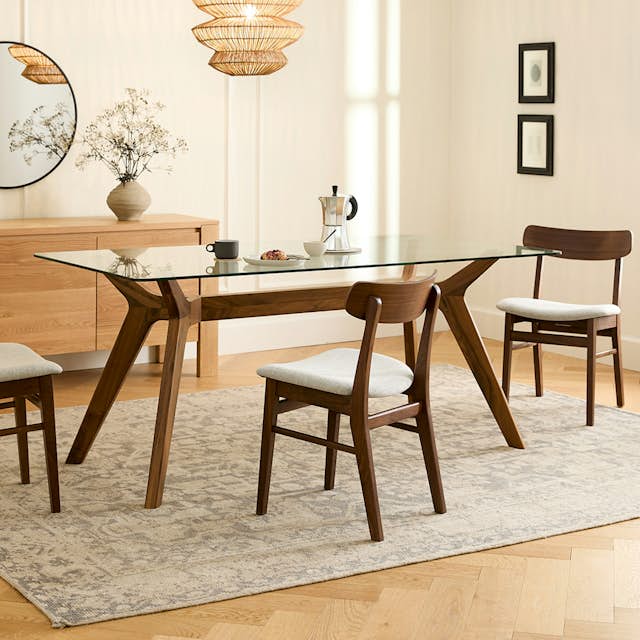 Contemporary, Mid Century & Modern Dining Tables | Article