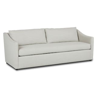 Landry 84.5" Sofa - Napa Dove