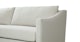 Landry Napa Ivory Corner Sectional - Gallery View 12 of 15.