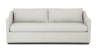 Landry Napa Ivory Sofa Bed