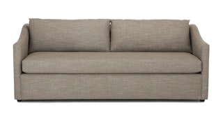 Landry Napa Taupe Sofa Bed