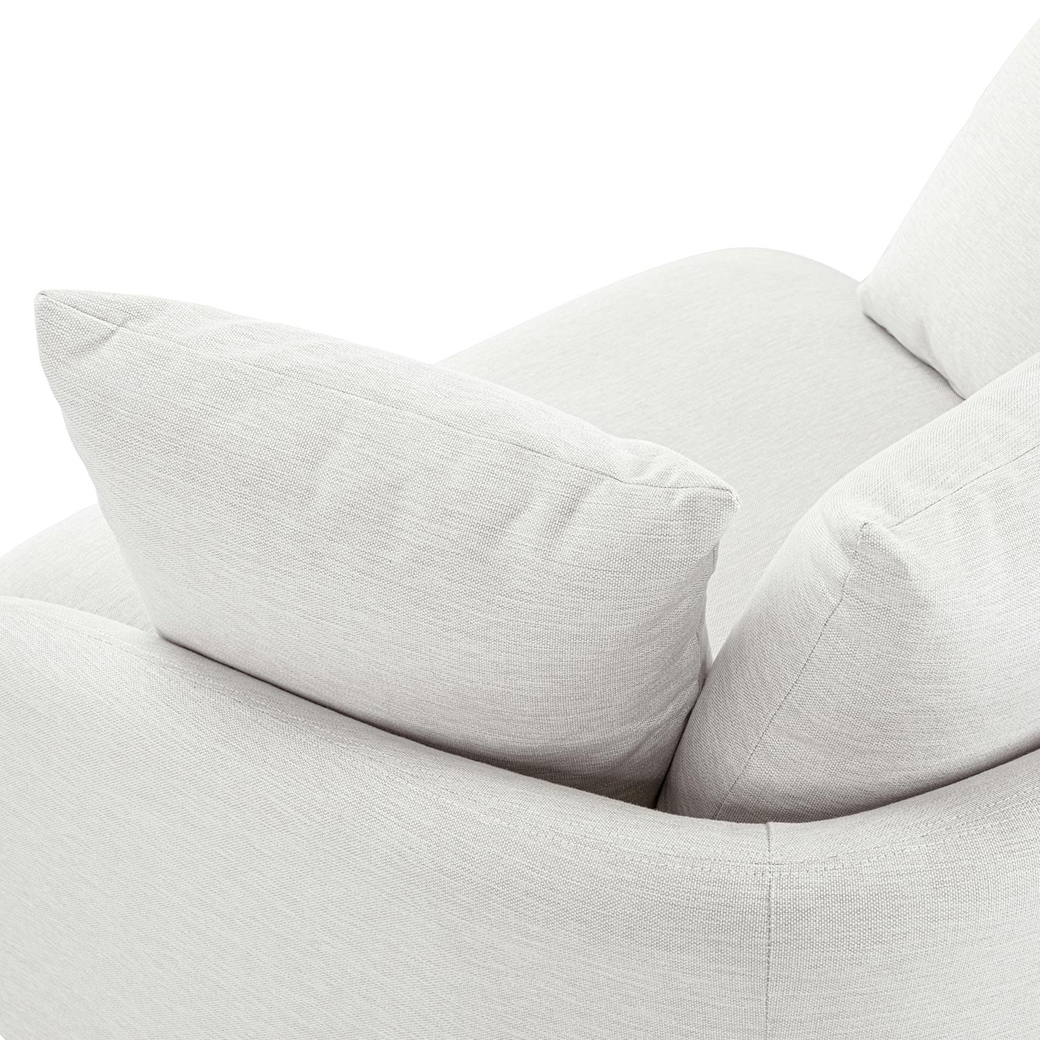 Article Leigh Swivel Lounge Chair - Thumbnail 3
