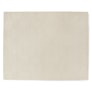 Clyde 8 x 10 Wool Rug - Textured Ivory