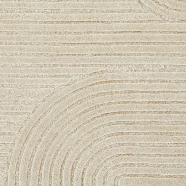 Clem Arch Cream Rug 8 x 10 | Article