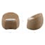 The Avila Outdoor Sofa x Swivel Chair Bundle - Gallery View 1 of 6.