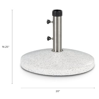 The Rutbeek Umbrella x Solina Base Bundle - Primary View 1 of 6 (Click To Zoom).