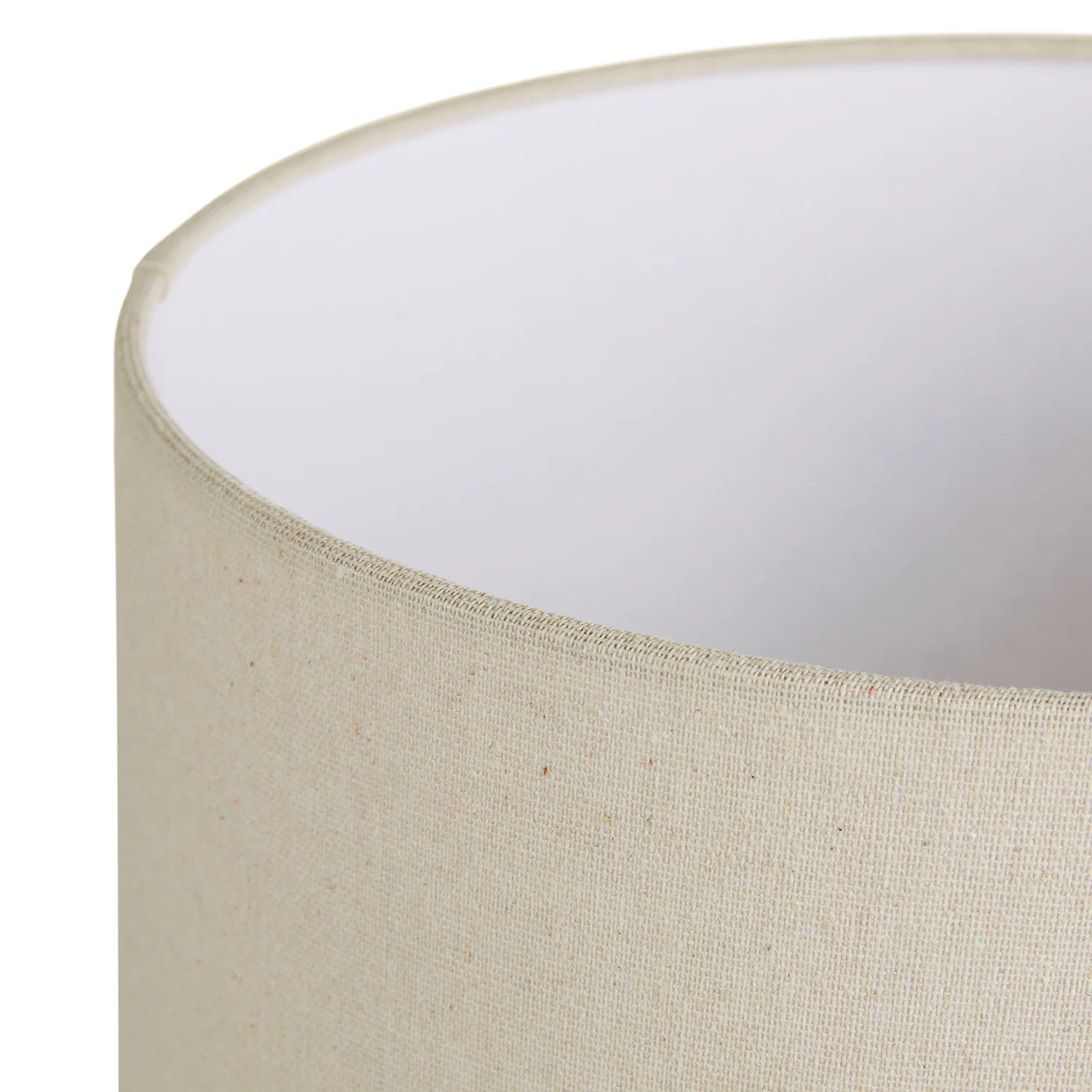Palisade Table Lamp in Putty Gray - Stylish & Modern