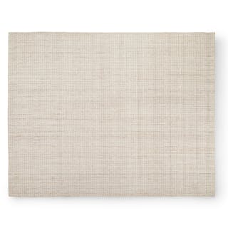 Elwood 8 x 10 Performance Rug - Warm Gray