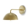Gemma Sconce - Brass